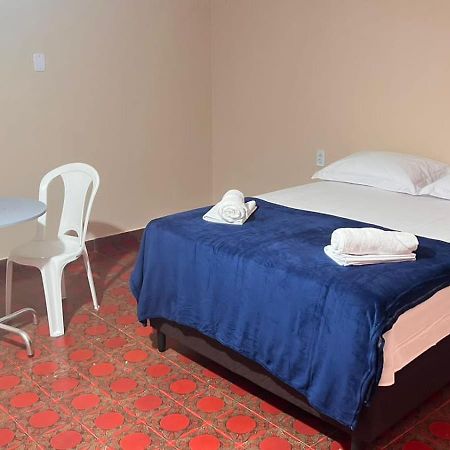Hotel E Hostel Da Fonte Sao Luis  Luaran gambar