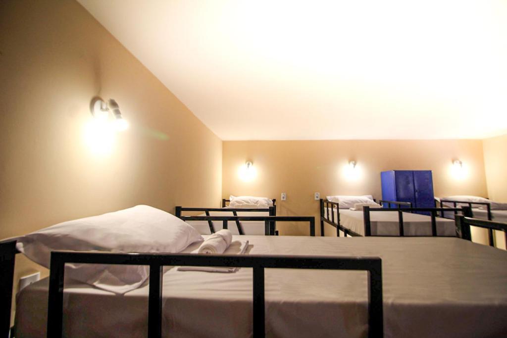 Hotel E Hostel Da Fonte Sao Luis  Luaran gambar