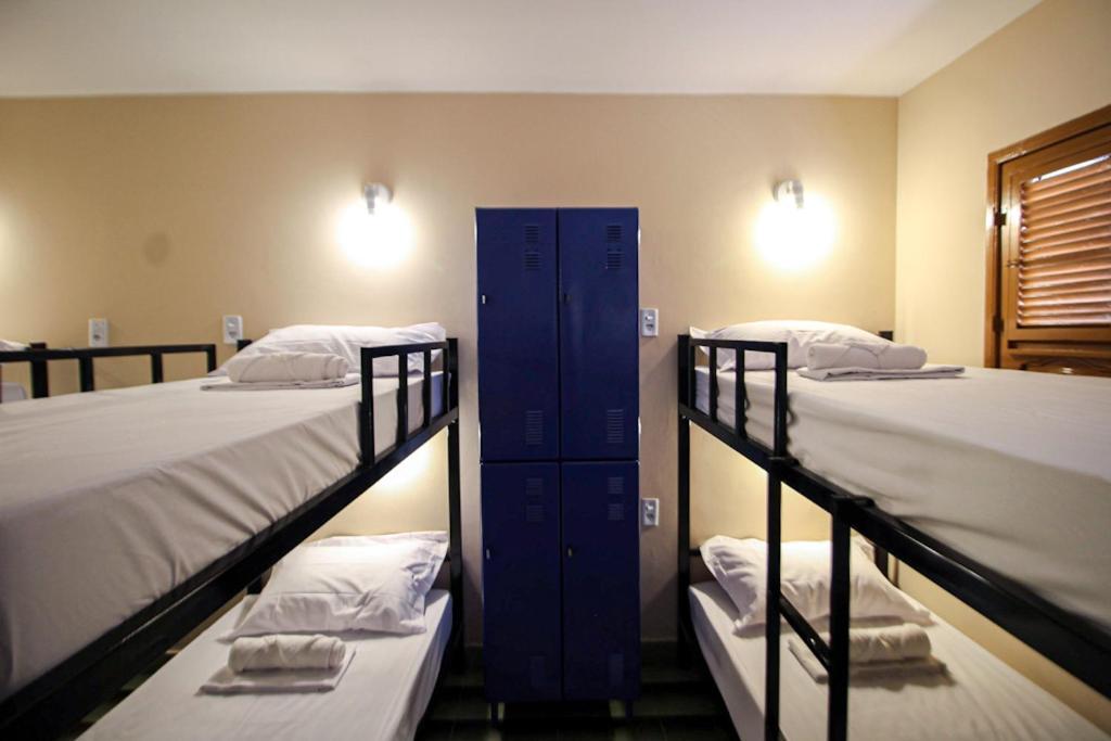 Hotel E Hostel Da Fonte Sao Luis  Luaran gambar