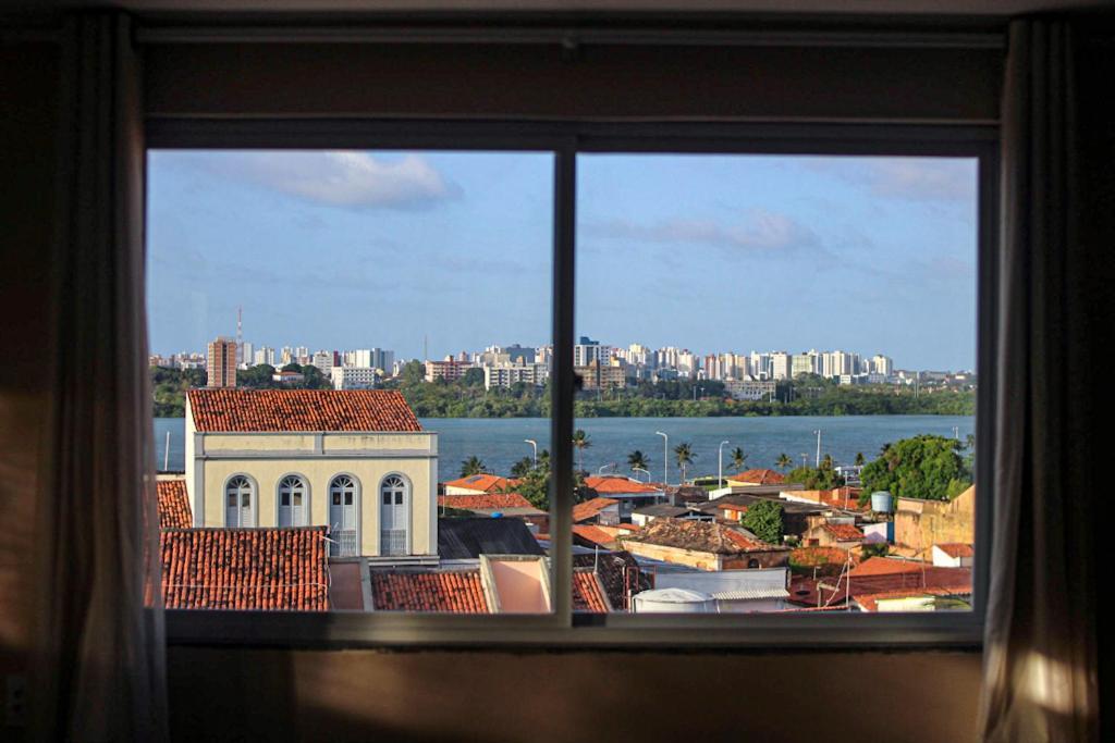 Hotel E Hostel Da Fonte Sao Luis  Luaran gambar
