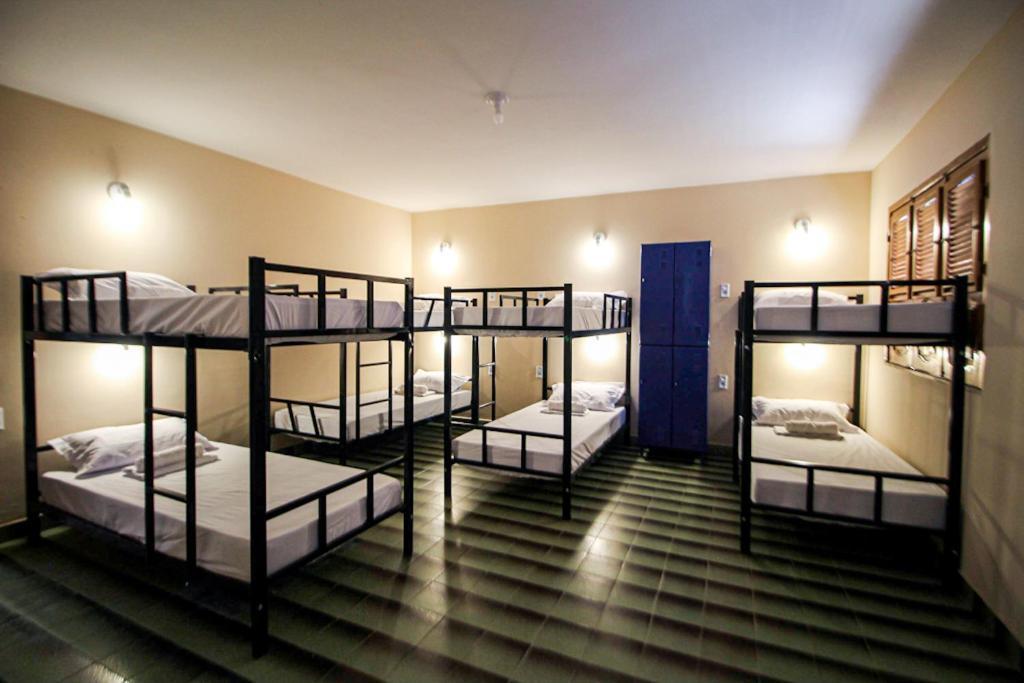 Hotel E Hostel Da Fonte Sao Luis  Luaran gambar