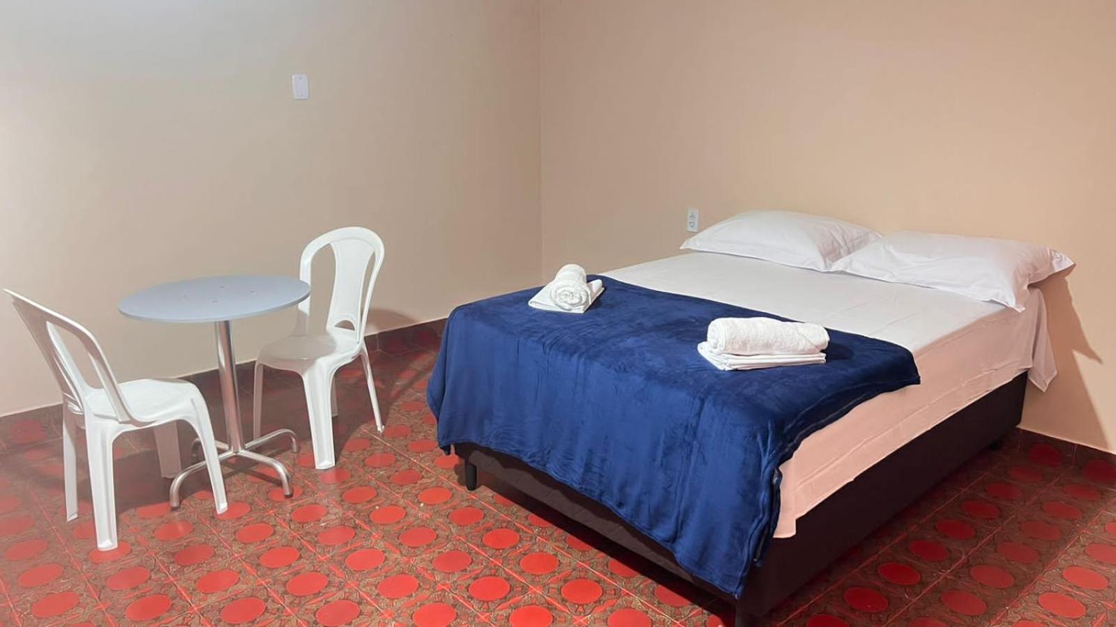Hotel E Hostel Da Fonte Sao Luis  Luaran gambar