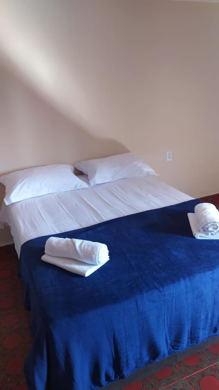 Hotel E Hostel Da Fonte Sao Luis  Luaran gambar