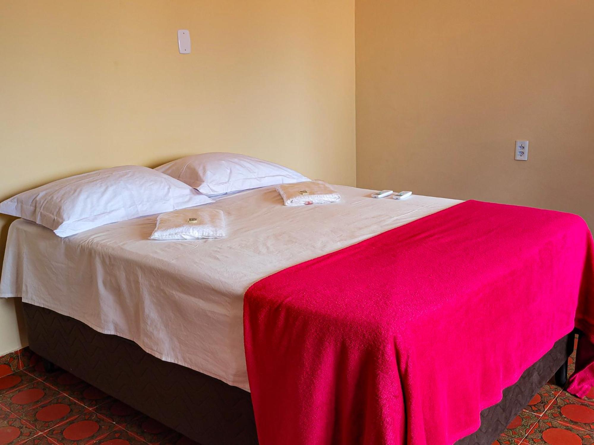Hotel E Hostel Da Fonte Sao Luis  Luaran gambar